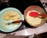 Foto del paso 3 de la receta: Mi pastel de patata