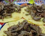 Foto del paso 1 de la receta: Tacos manolo