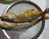 Foto langkah ke 2 dari resep Tumis Ikan Peda Super Nagih.