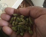 கோதுமை கச்சாயம் ரெசிபி ஸ்டேப் 2 புகைப்படம்