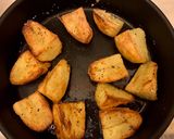 Foto del paso 16 de la receta: Las milanesas de la familia