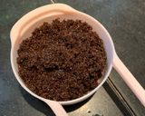 Foto del paso 1 de la receta: Budín vegano de banana con semillas