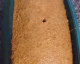 Foto del paso 3 de la receta: Budín de café y anís ☕️