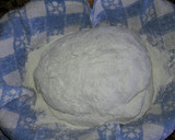 Foto del paso 11 de la receta: Pan casero de masa madre