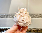 Foto del paso 10 de la receta: Merengues rosas rellenos de almendra