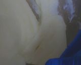 صورة لخطوة 3 من وصفة حلاوه بالجبن