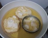 Foto langkah ke 4 dari resep Pisang goreng madu.