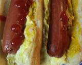 Eggs and Dogs recipe step 7 photo