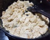 अखरोट की बर्फी (Akhrot ki barfi recipe in Hindi) रेसिपी चरण 2 फोटो
