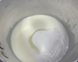 Hình bước làm 2 của món Panna Cotta Dừa (Panna Cotta Coconut)