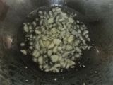 Oseng Kacang Panjang