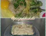 Foto langkah ke 1 dari resep Pempek brokoli.