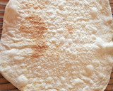 Foto del paso 3 de la receta: Pizza casera de atún