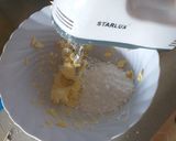 A picture of step 1 of Buttercookies( my own version.