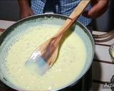 मैंगो कस्टर्ड विथ चॉकलेट एंड नट्स (Mango custard with chocolate and nuts recipe in Hindi) रेसिपी चरण 1 फोटो