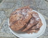 Foto del paso 5 de la receta: Panqueques de Harina Integral 🥞