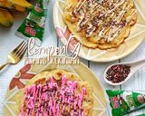 Foto langkah ke 4 dari resep Lempeng Pisang Kekinian.