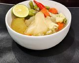 Foto langkah ke 3 dari resep Soto Kikil.