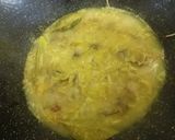 Foto langkah ke 5 dari resep Gulai Jantung Pisang.