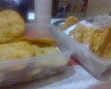 Foto del paso 4 de la receta: TORTAS FRITAS
