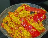 લાલ મેથીયા મરચા નું અથાણુ (Red Methia Marcha Athanu Recipe In Gujarati) રેસીપી સ્ટેપ3ફોટો