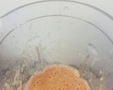 Foto del paso 2 de la receta: Batido de Tomatitos Baby y Frutas 🍅🍌🍍🍊🍋