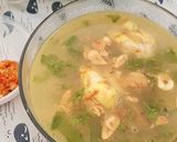 Foto langkah ke 5 dari resep SOP AYAM ala Pak Min Klaten.