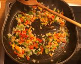 Borjúmáj pörkölt recept fázis 6 fotója