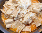 Foto del paso 3 de la receta: 168. Pollo Tikka masala Vegetariano