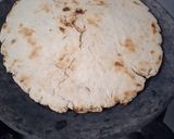 ભાખરી (Bhakhri Recipe In Gujarati) રેસીપી સ્ટેપ3ફોટો