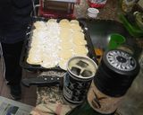 Foto del paso 2 de la receta: Capeletis