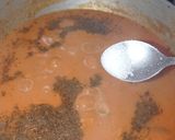 கிரீமி பன்னீர் பட்டர் மாசாலா(creamy paneer butter masala recipe in tamil) ரெசிபி ஸ்டேப் 5 புகைப்படம்