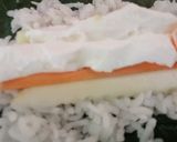 Foto del paso 4 de la receta: Futomaki