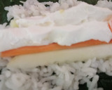 Foto del paso 4 de la receta: Futomaki
