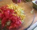Foto del paso 4 de la receta: Ensalada de Michuñe