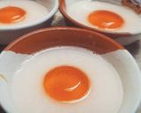Foto langkah ke 3 dari resep Puding Telur Ceplok.