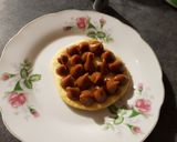 Foto del paso 4 de la receta: Mini rogelitos