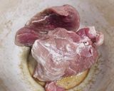 Brassói recept fázis 7 fotója
