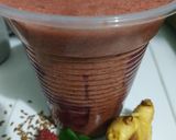 Foto del paso 2 de la receta: Batido antioxidante, anemia, radicales libres