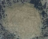 Foto langkah ke 1 dari resep Roti goreng kelapa.