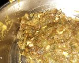 শিম কচুরি(shim kachori recipe in Bengali) রেসিপির ধাপ 3 ছবি