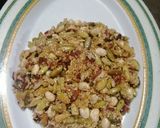 Foto del paso 6 de la receta: Palanquetas o alegrías de amaranto