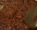 Foto langkah ke 5 dari resep Rendang Sapi.