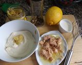 Foto del paso 1 de la receta Salsa atunada
