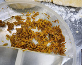 Foto del paso 6 de la receta: Panetones de naranja y coco
