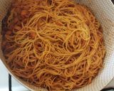 عکس مرحله 5 از دستور ماکارونی 🍝