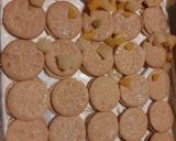 Foto del paso 4 de la receta: Pastel de galleta 💫