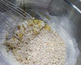Foto del paso 2 de la receta: Galletitas de avena sin tacc, sin azúcares y sin lactosa