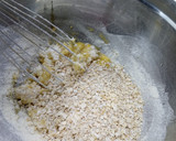 Foto del paso 2 de la receta: Galletitas de avena sin tacc, sin azúcares y sin lactosa