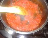 Foto del paso 4 de la receta: Spaetzle y Goulash, qué sociedad